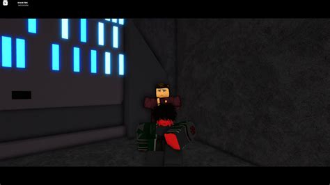 How To Find Jedi Super Trainer In FORCE Roblox YouTube