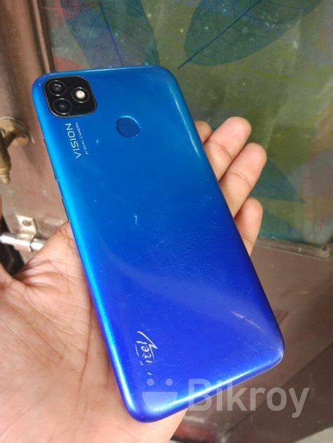 Itel Vision 1 Pro Used For Sale In Sonadanga Bikroy