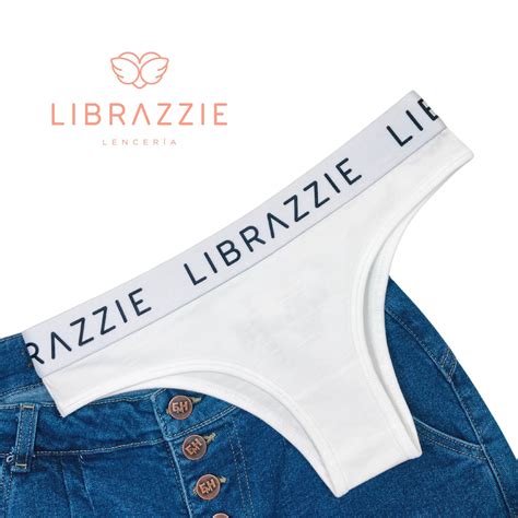 Pack Sport Cotton Bikini Librazzie
