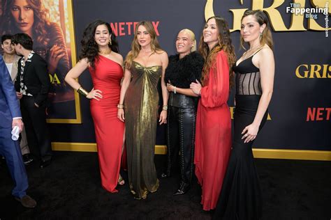 Sof A Vergara Nude The Fappening Photo Fappeningbook