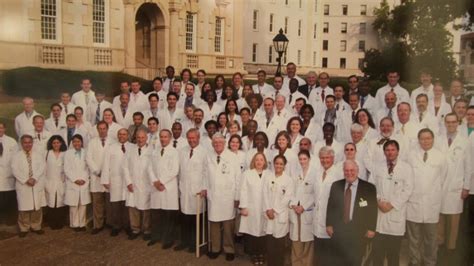 Department of Medicine History | Emory School of Medicine