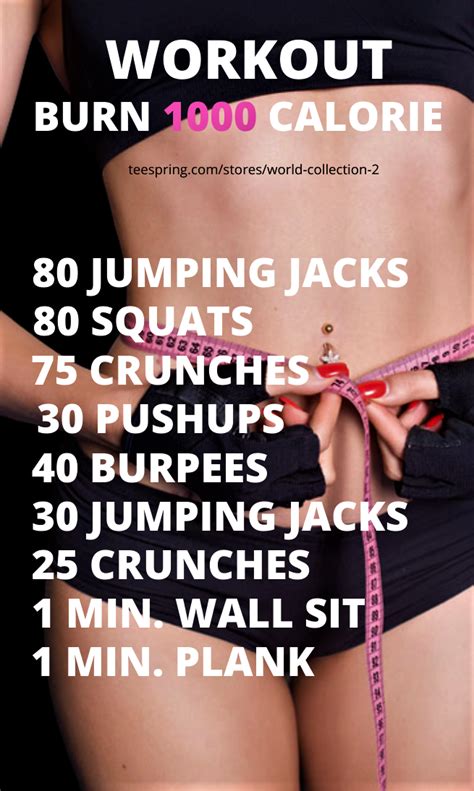 1000 Calorie Workout In 2020 1000 Calorie Workout Calorie Workout