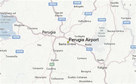 Perugia Airport Weather Station Record - Historical weather for Perugia ...