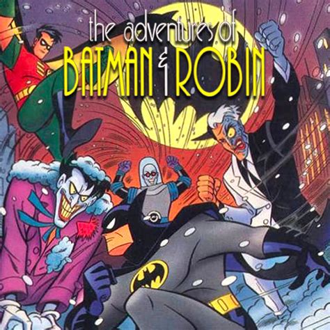 The Adventures Of Batman Robin Genesis Community Reviews Ign