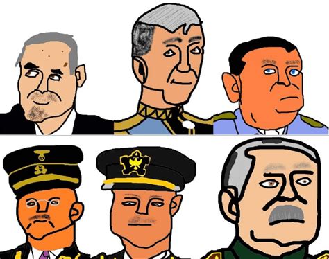 I present to you: tno characters made in ms paint : r/NPPfunny