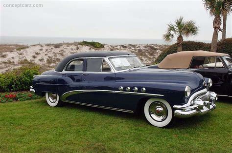 1952 Buick Series 70 Roadmaster Images Photo 52buickroadmaster