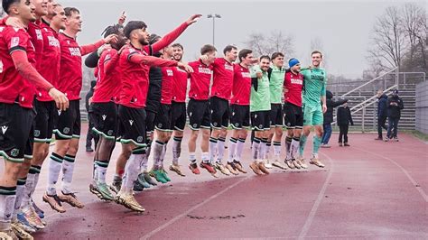 So Sieht Die Regionalliga Nord In Der Saison 202425 Aus Fupa