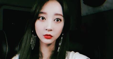 Criss Hallyu EXID 이엑스아이디 Selfies Part 674