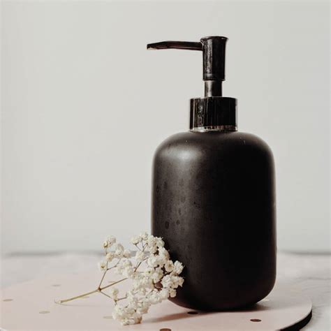 Diy Homemade Foaming Hand Soap Coffee Addict Mama