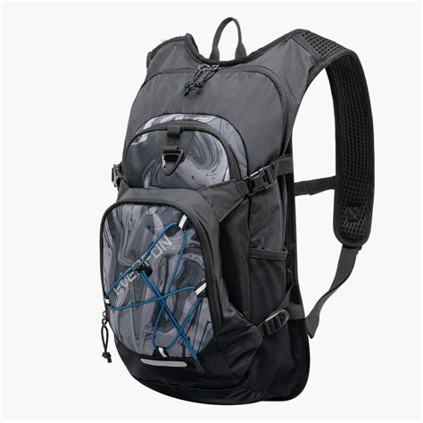 Everfun Lightweight Hydration Pack With 2l Reservoir