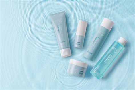 Premium Hydration For Replenished Skin NewB NewB