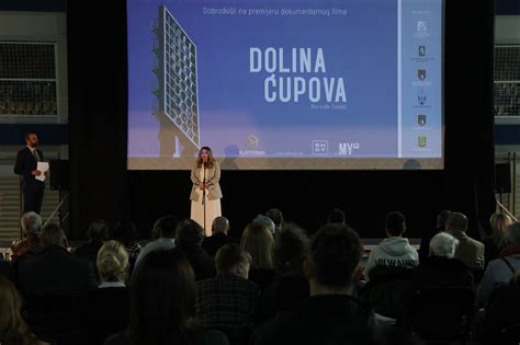 Premijerno Prikazan Dokumentarni Film Dolina Upova