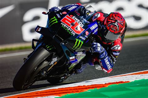 Yamaha Promete Vers O Final Do Motor Para Teste De Sepang Not Cia De