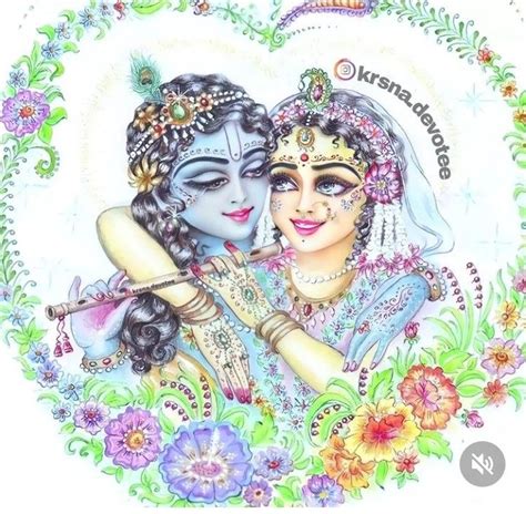 Pin On Krishna Conscious Krishna Radha Painting Krishna Art Radha