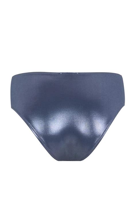 Mavi Kadın Fall in Love Regular Fit Bikini Alt 2813372 DeFacto