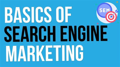 9 Basics Of Search Engine Marketing Surfside Ppc