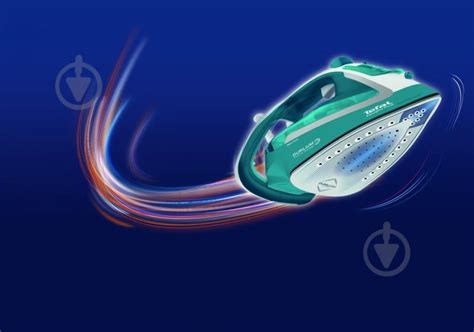 ᐉ Утюг Tefal EASYGLISS PLUS FV5737E0 • Купить в Киеве, Украине • Лучшая ...