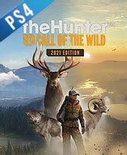 Buy theHunter Call of the Wild 2021 Edition PS4 Compare Prices