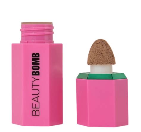 Жидкий контуринг BEAUTY BOMB "Masson Label" | отзывы