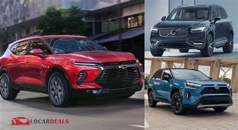 9 Popular Boxy Cars That Look Cool In 2024