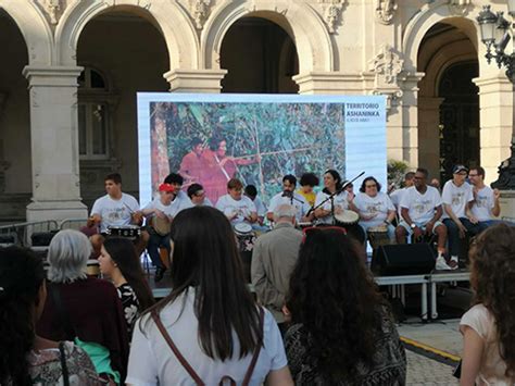 La Diversidarte Percussion Band Hizo Vibrar Al P Blico En El