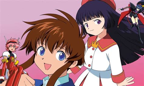 Angelic Layer Where To Watch And Stream Online Entertainmentie