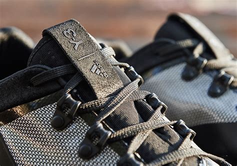 Y-3 SPORT Brings Updated Footwear For Spring/Summer 2016 - SneakerNews.com
