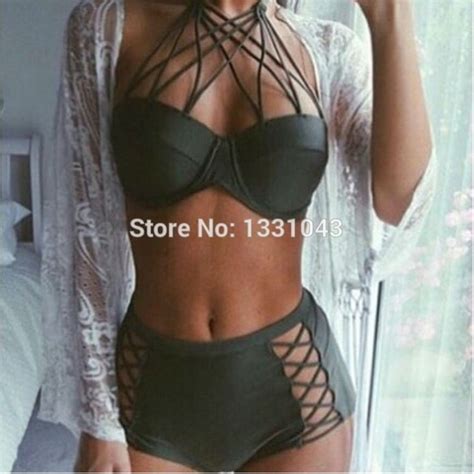 ชดวายนำ Bikini ขนาดไซร M Shopee Thailand