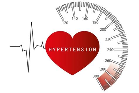 Understanding The Ten Major Causes Of Hypertension Facty Health