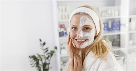 Everything You Need To Know About Skin Exfoliation Woman Vitality