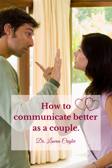 How To Improve Communication In Your Relationship Communication