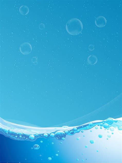 Material de vetor de fundo azul transparente waterdrop papel de parede para download gratuito ...