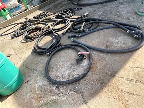 Hoses And Fittings Bigiron Auctions