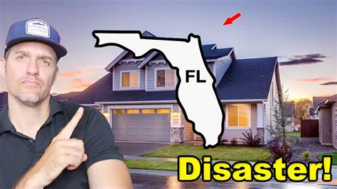 Florida Housing Market Update Youtube