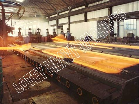 Section Rolling Mill Machinery, Structural Steel Rolling Mill, Section ...