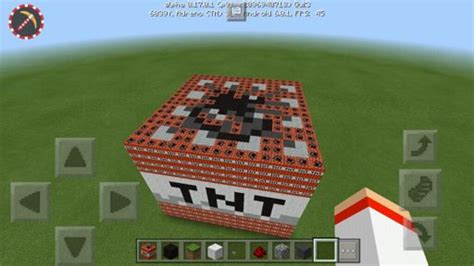 Динамит из динамита😎 | MINECRAFT Русское Амино Amino