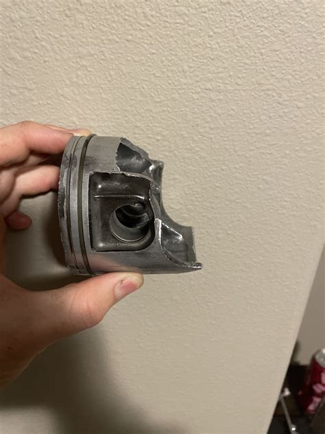 Broken Piston Hardcore Sledder