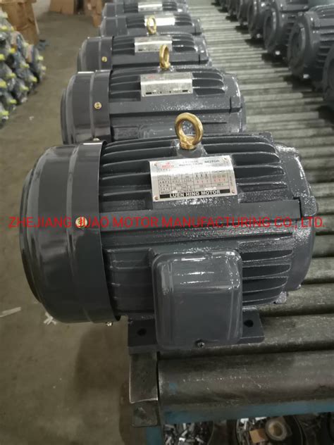 Ybx3 Three Phase AC Explosion Proof Asynchronous Electric Motor With CE