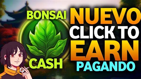 El Nuevo Juego Nfts Click To Earn Al D A Con Este Click To Earn