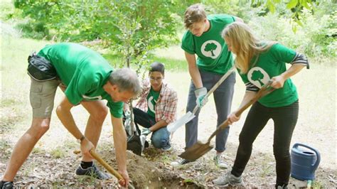 Earth Day Movement Break A Historical Perspective And Modern Relevance