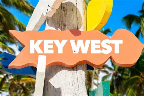 Biking In Key West 6 Routes You Need To Know Coleman Concierge
