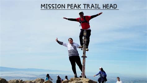 Video 44 🩶mission Peak Hike Ca 22123🤍 Youtube