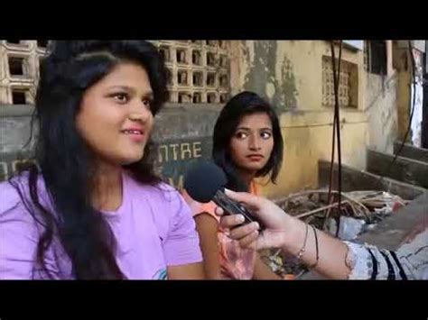 Indian Girls On Porn Masturbation And It S Side Effects Hilarious Answers On YouTube 01 1