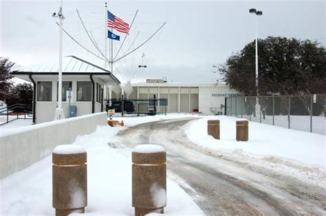 FEMA Regional Office - Denton, Texas