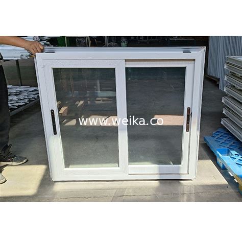 Perfiles De Aluminio Upvc Ventanas Deslizantes Verticales Puertas