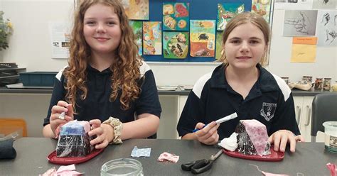 Rochester Secondary College Newsletter Issue 4