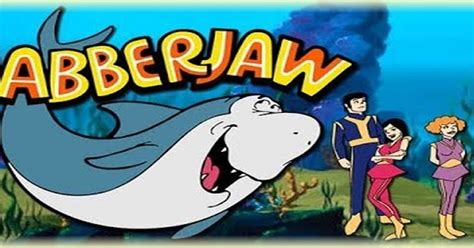 Vovó Ninja Tutubarão Jabberjaw 1976 Avi Uploaded