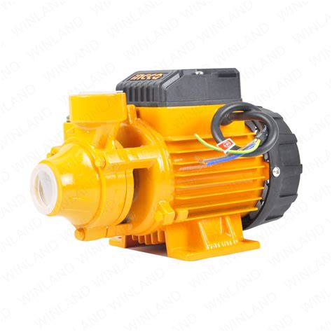 Ingco By Winland Water Peripheral Booster Motor Pump 370W 0 5HP