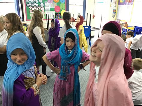 Daya Visits Penpol School Penpol Primary School