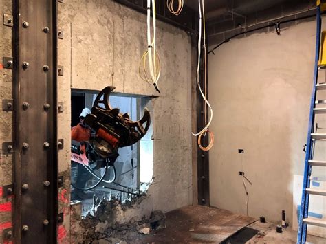Robotic Demolition| Best Robotic Demolition Services Sydney NSW